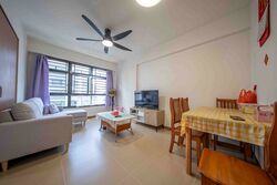 Blk 458C Fernvale Woods (Sengkang), HDB 2 Rooms #487023871